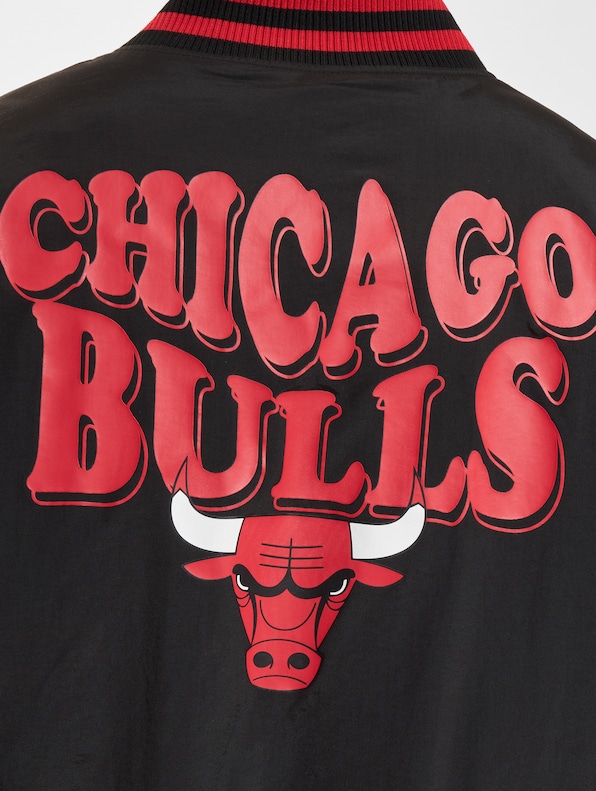 NBA Chicago Bulls-3