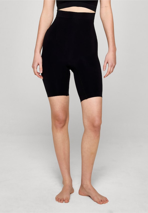 Alturra Highwaist Shaping Shorts-0