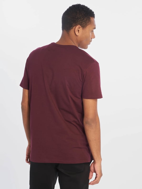 Lonsdale London Langsett T-Shirts-1
