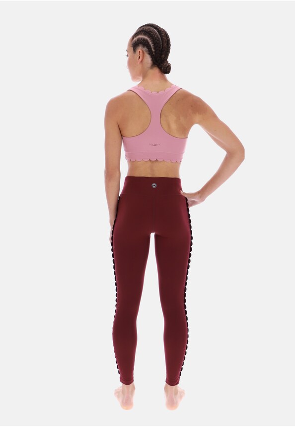 RACER BACK YOGA TANK TOP-5