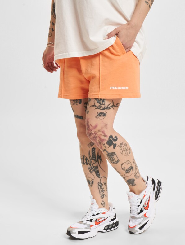 Sully High Waisted -0