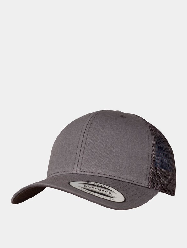 Flexfit Retro Trucker-0