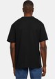 KK-T01-BLK-13 Karl Kani Small Signature Glow Logo Tee-1