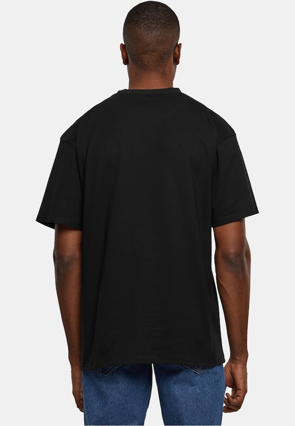 KK-T01-BLK-13 Karl Kani Small Signature Glow Logo Tee-1
