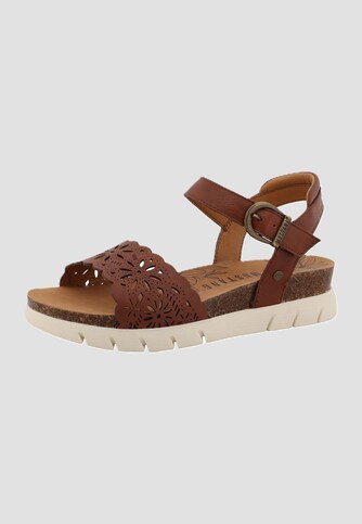 Flat Sandals - undefined