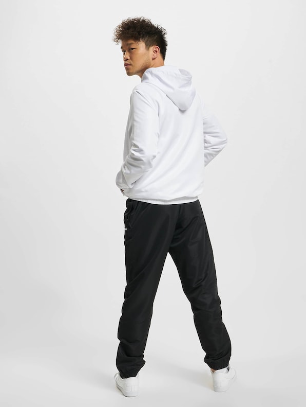 Sergio Tacchini Carson Hoodie Tracksuit-1