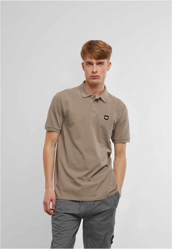 CANEIROS BADGE POLO-0