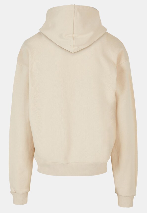 Fathers Day - The Man, The Myth, The Legend Ultra Heavy Hoody-1