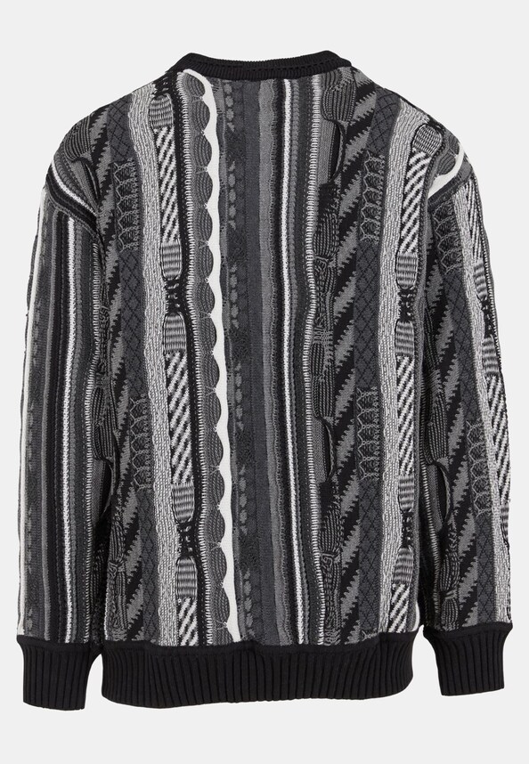 SIGNATURE KNIT CREW-3