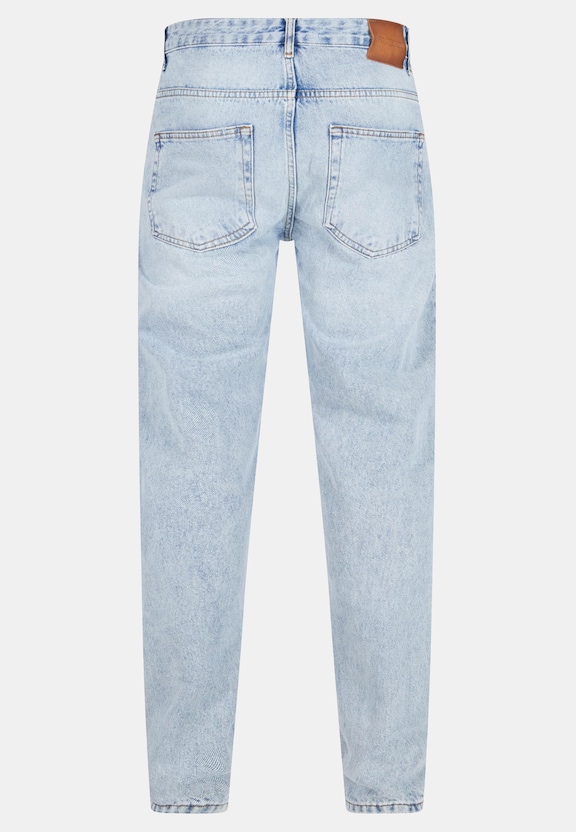 Tapered -4