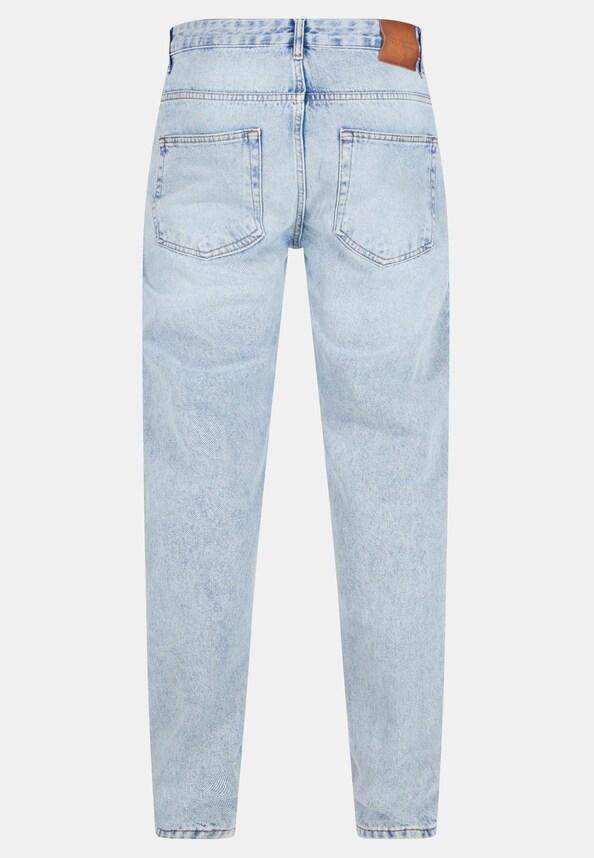 Tapered -4