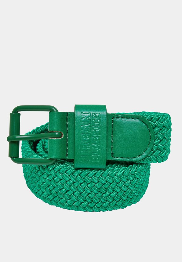 Elastic Belt Set Kids-2