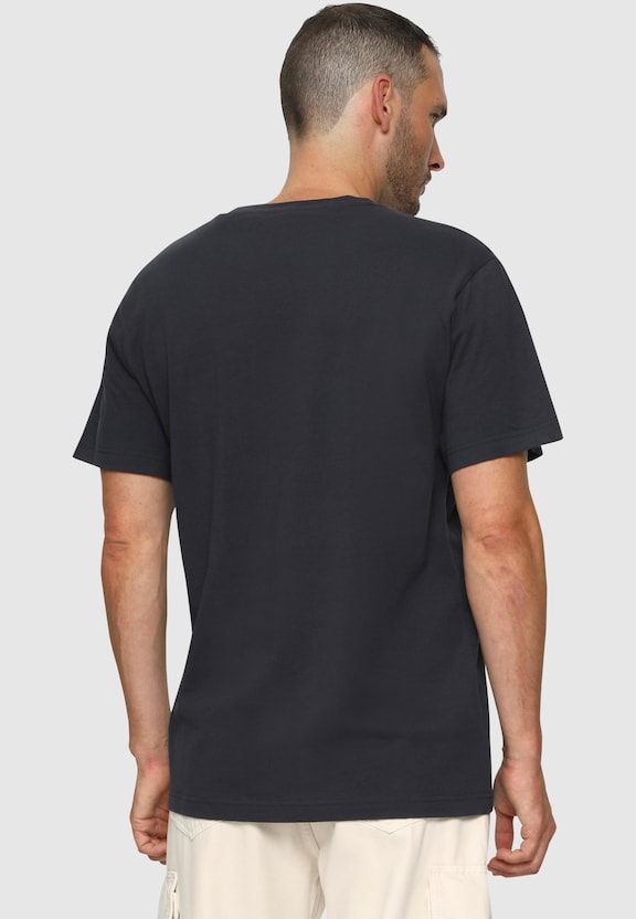 Weekend Wolf Tee-1