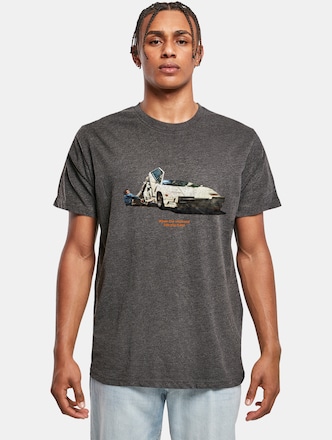 Weekend Wolf Tee