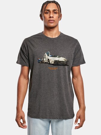 Weekend Wolf Tee