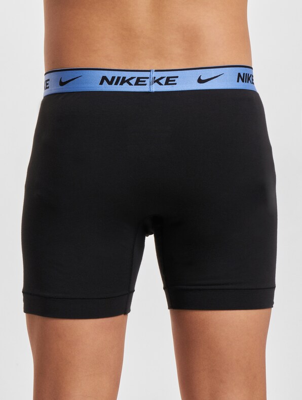Nike Underwear Brief 3 Pack Boxershorts-6