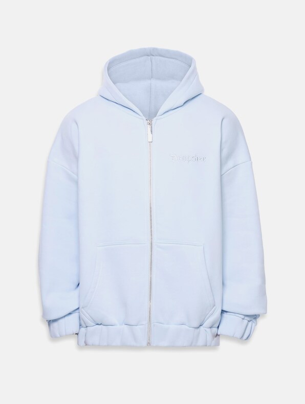 HEAVY OVERSIZE EMBO-2