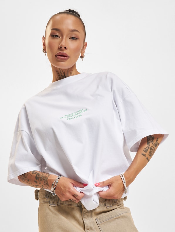 Naia Heavy Oversized -0