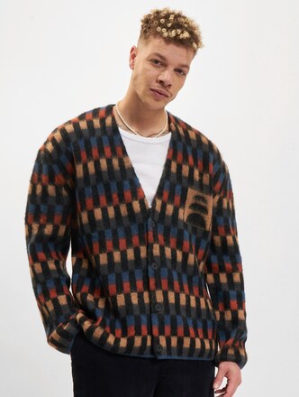 Edwin Hiji Cardigan