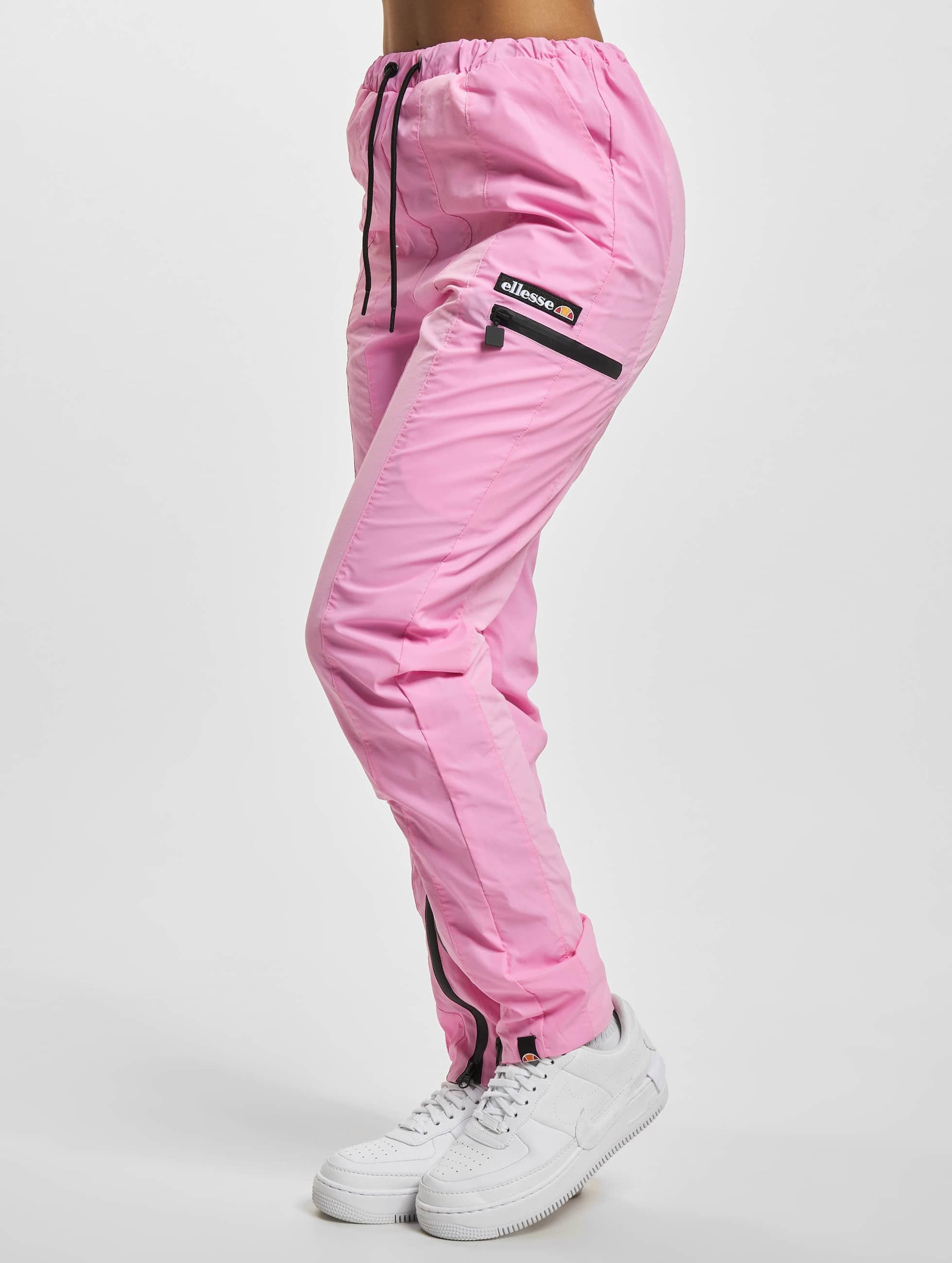 Ellesse trainingspak dames roze hot sale