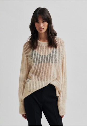 Georg Knit O-Neck