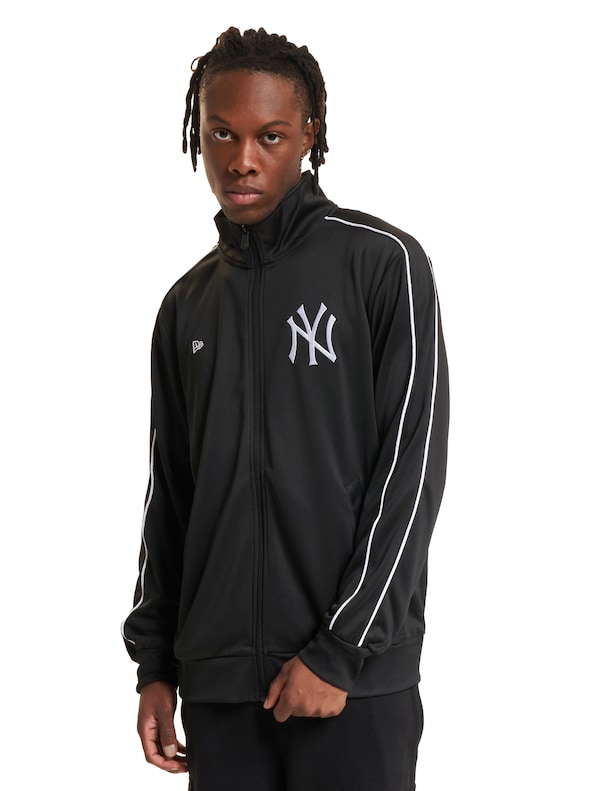 MLB Track Top New York Yankees-2