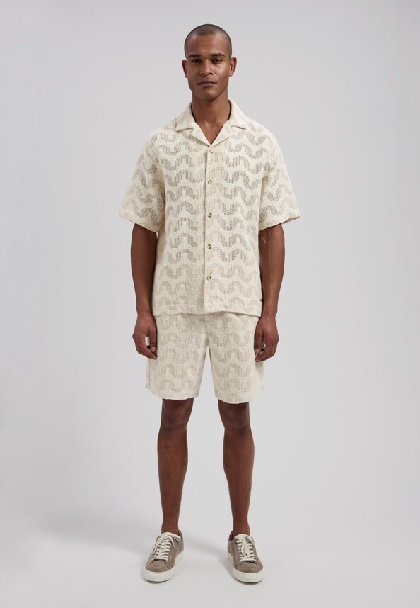 Charlie Resort Shirt-2