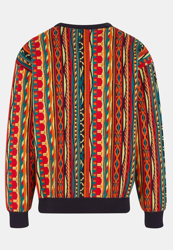 SIGNATURE KNIT CREW-3