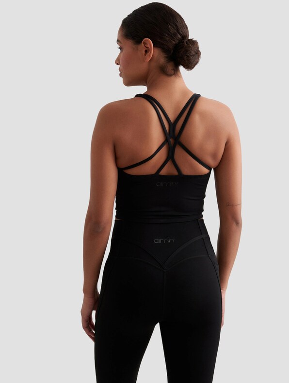 Sculpting Strappy -1