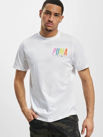 Puma SWxP Graphic T-Shirt