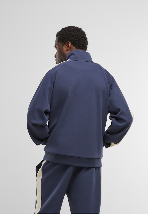 Kani Sidestripe Trackjacket-1