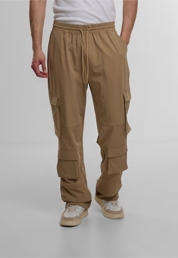 Oris Cargo Pants-0