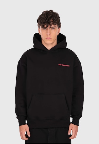 GRIND HOODIE