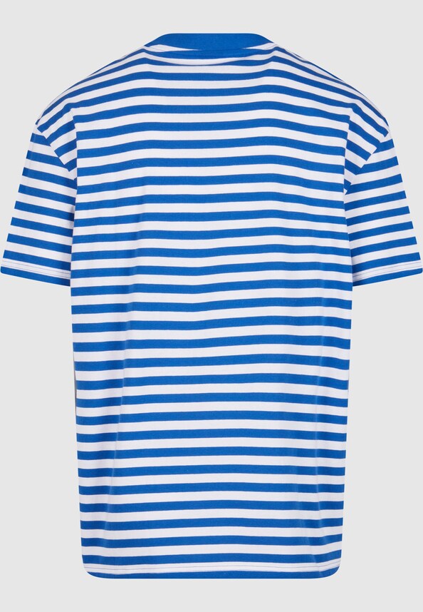 Regular Stripe Tee-6