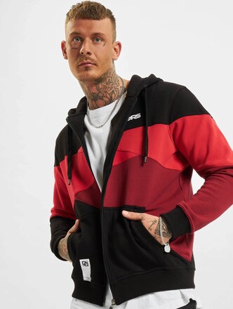 Zip Hoody