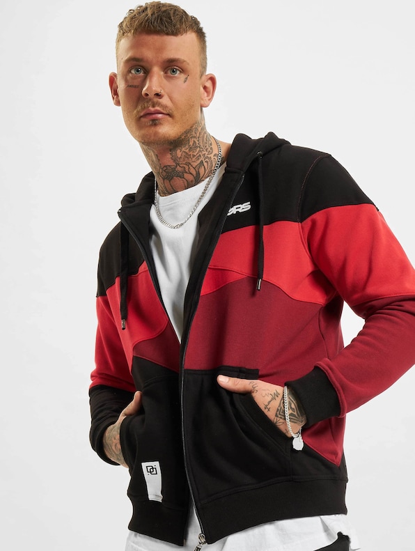 Dangerous DNGRS LimitedEdition 2 Zip Hoodies-0