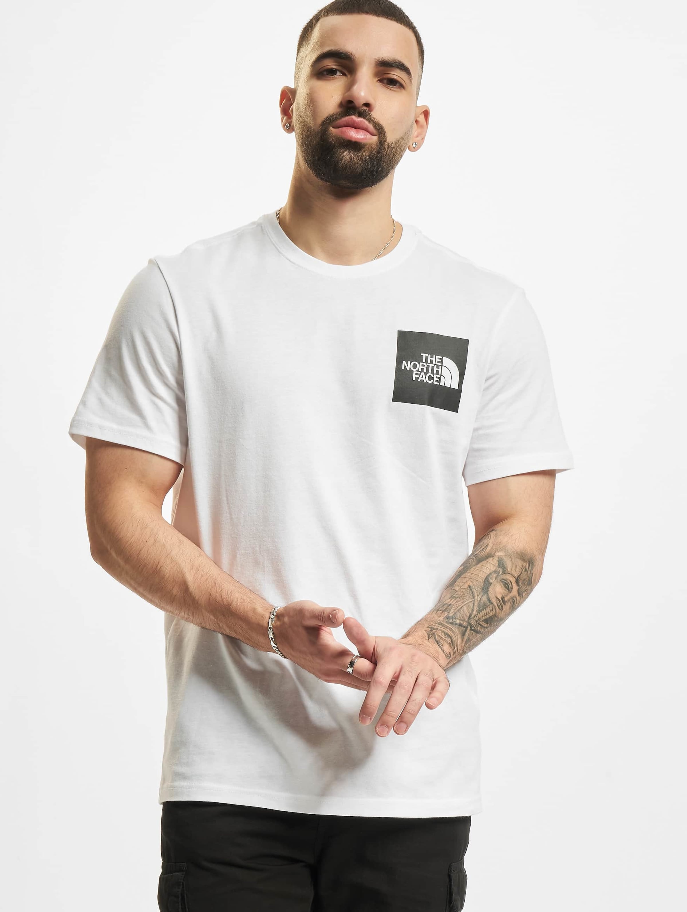 The north best sale face fine tee