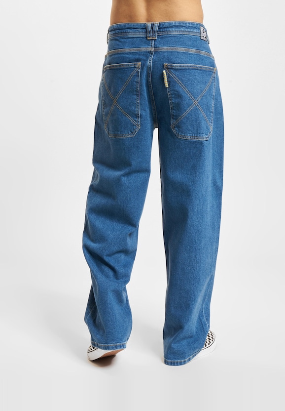 X-Tra Monster Denim-2