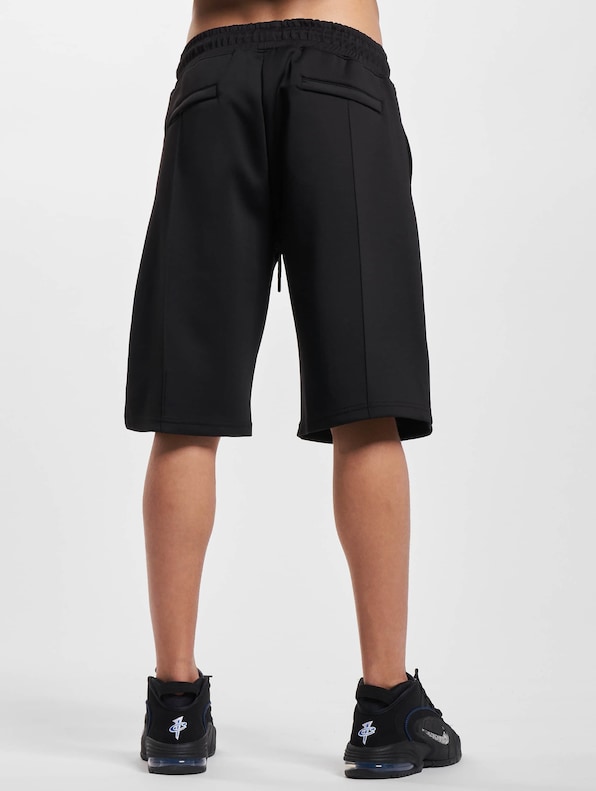 PEGADOR Tripp Logo Wide Track Short-1