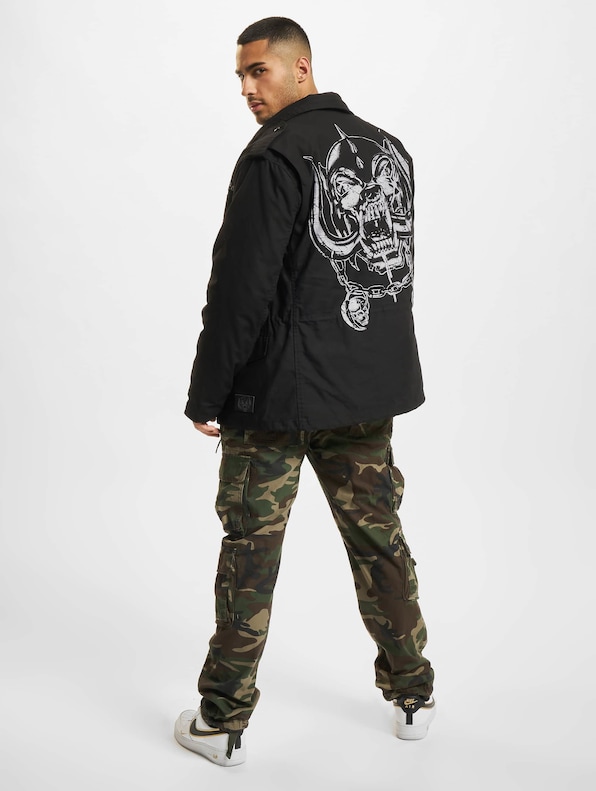 Motörhead M65-12