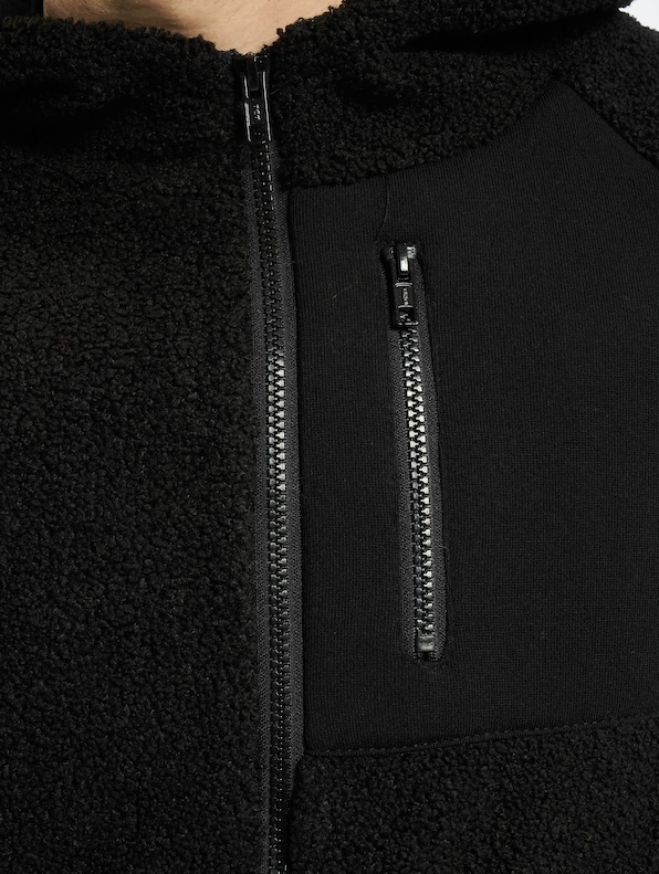 Hooded Sherpa-4