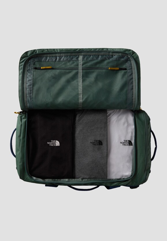 Base Camp Voyager Duffel 62L Base-2