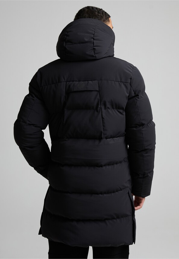 AMICCA LONGLINE-1