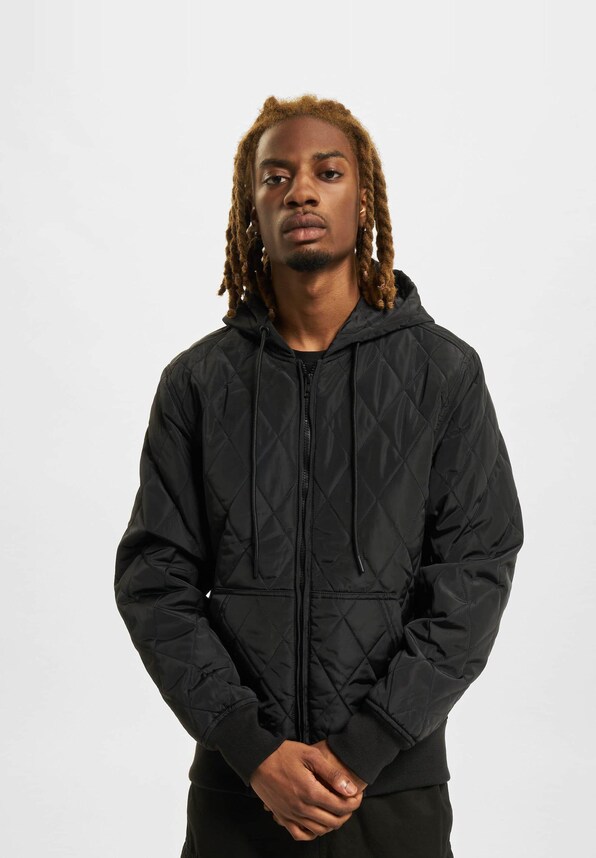 Hooded Big-2