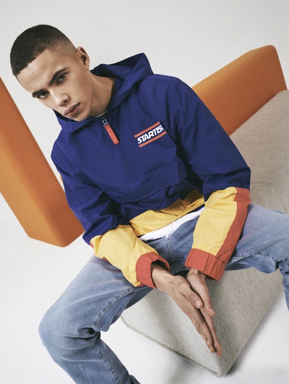 Multicolored Logo-7