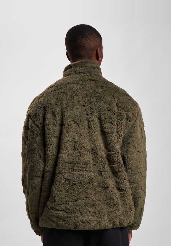 ADV Camo Fleece-1
