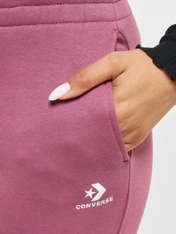 Embroidered Fleece -5