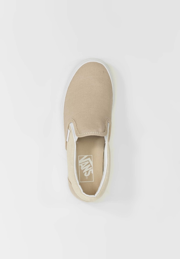 UA Classic Slip-On-4