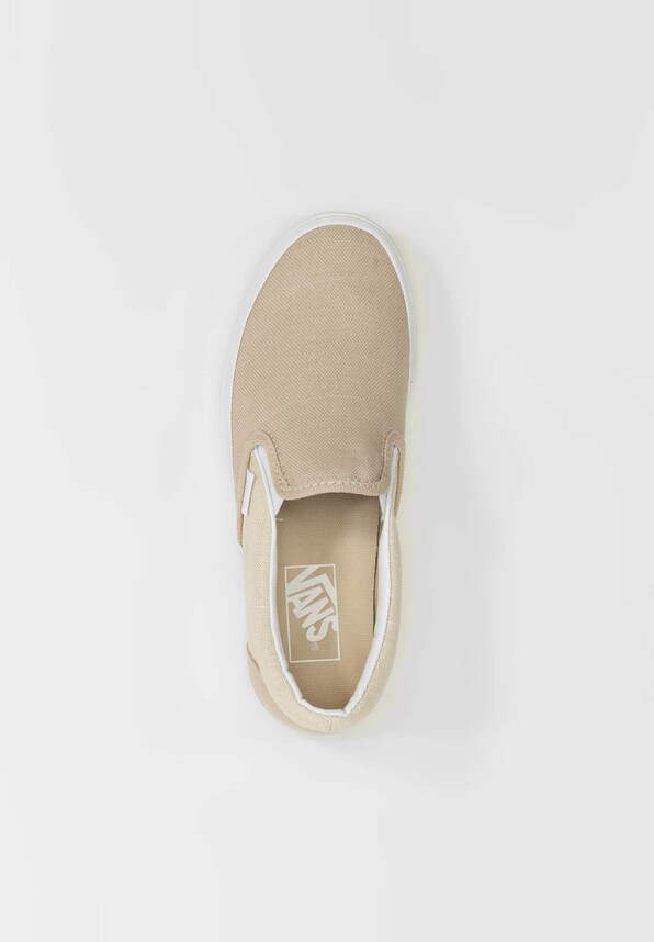 UA Classic Slip-On-4
