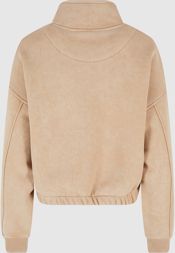 KW241-007-1 Karl Kani KK Chest Signature Washed Crop Troyer-4